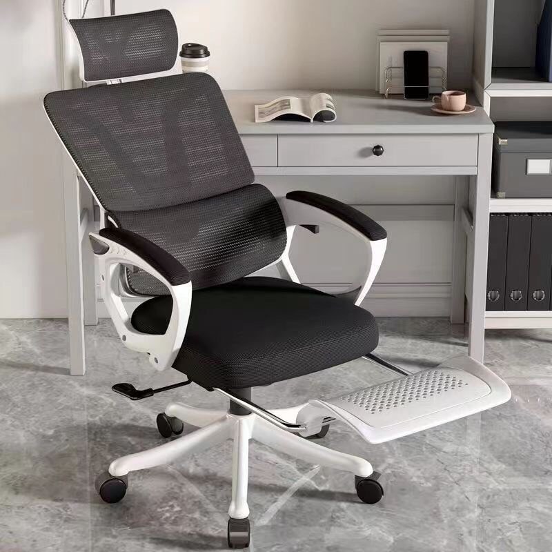 Ghế Công Thái Học Cao Cấp TMS08